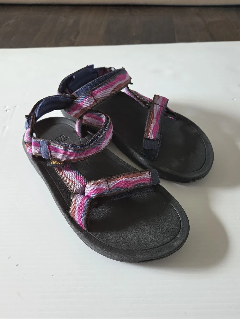 Teva lightweight sandals